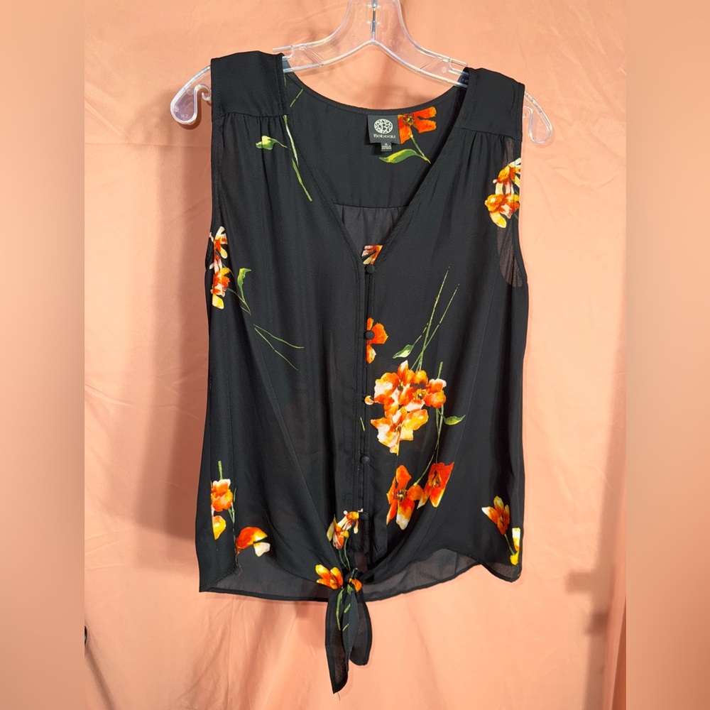 Bobeau size small